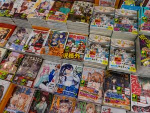 Manga livre lecture top