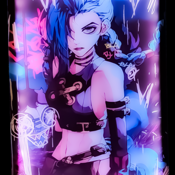 accessoire anime tours