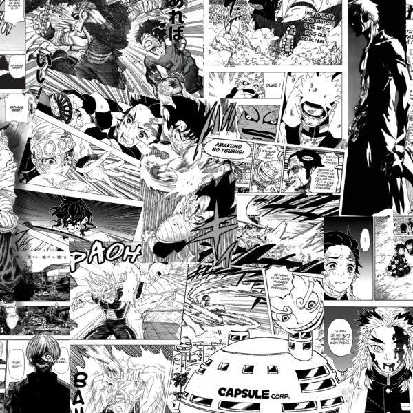 goodies manga 37