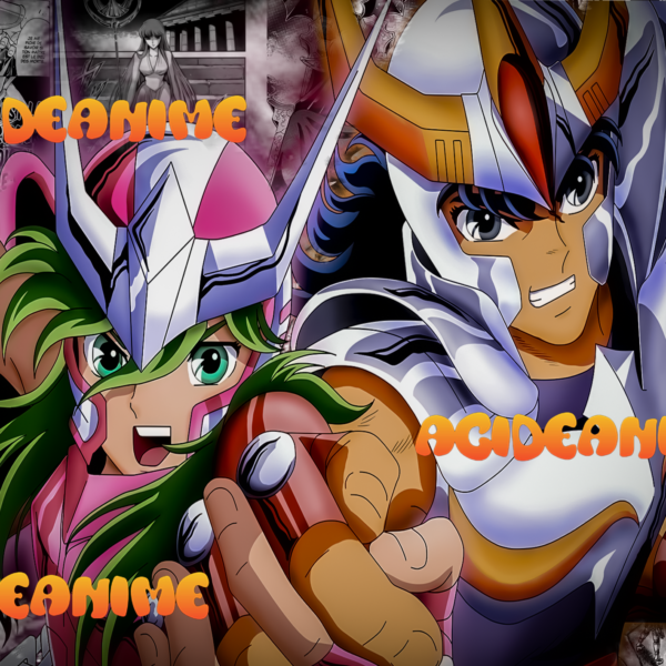 papier peint manga 37