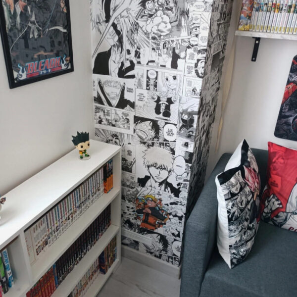 accessoire anime tours