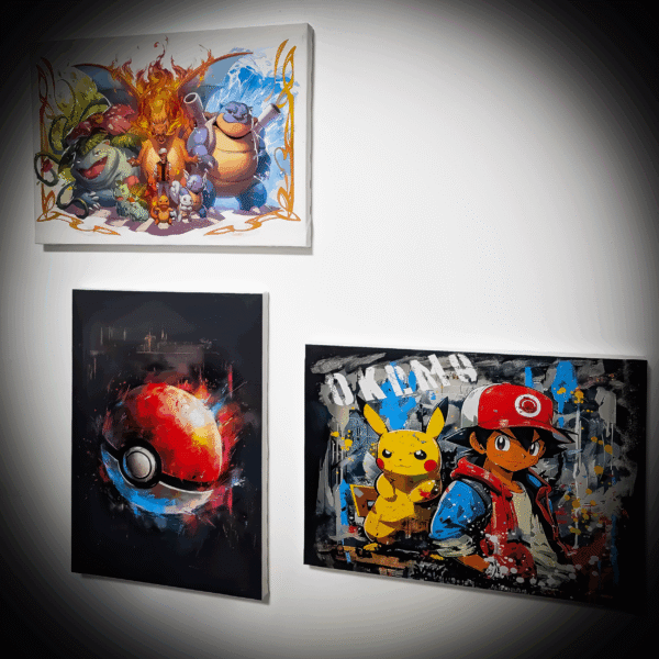 papier peint anime 37