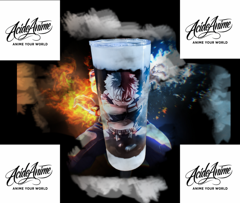 décoration manga 37