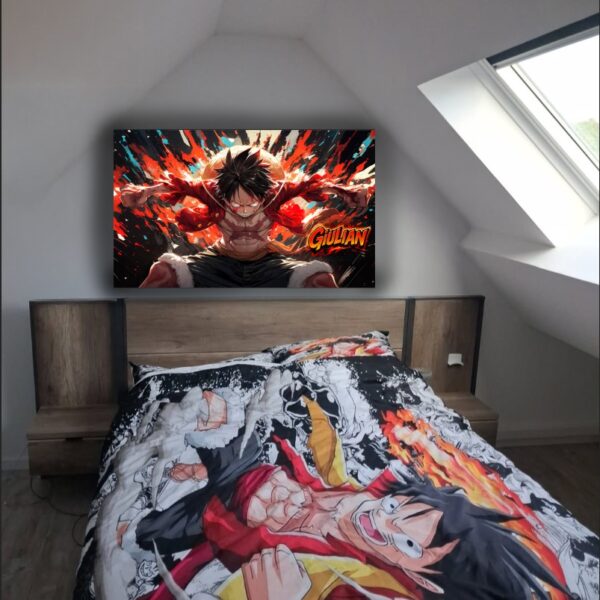 accessoire manga tours