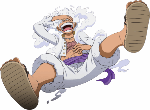 Papier peint manga sur mesure – 8 m² (One Piece, Naruto, Dragon Ball,) Projet personnalisé – Création Acideanime – Image 4