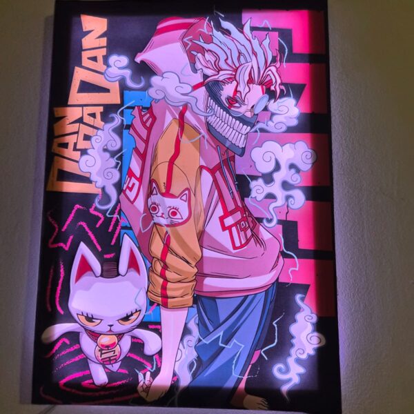 décoration manga 37