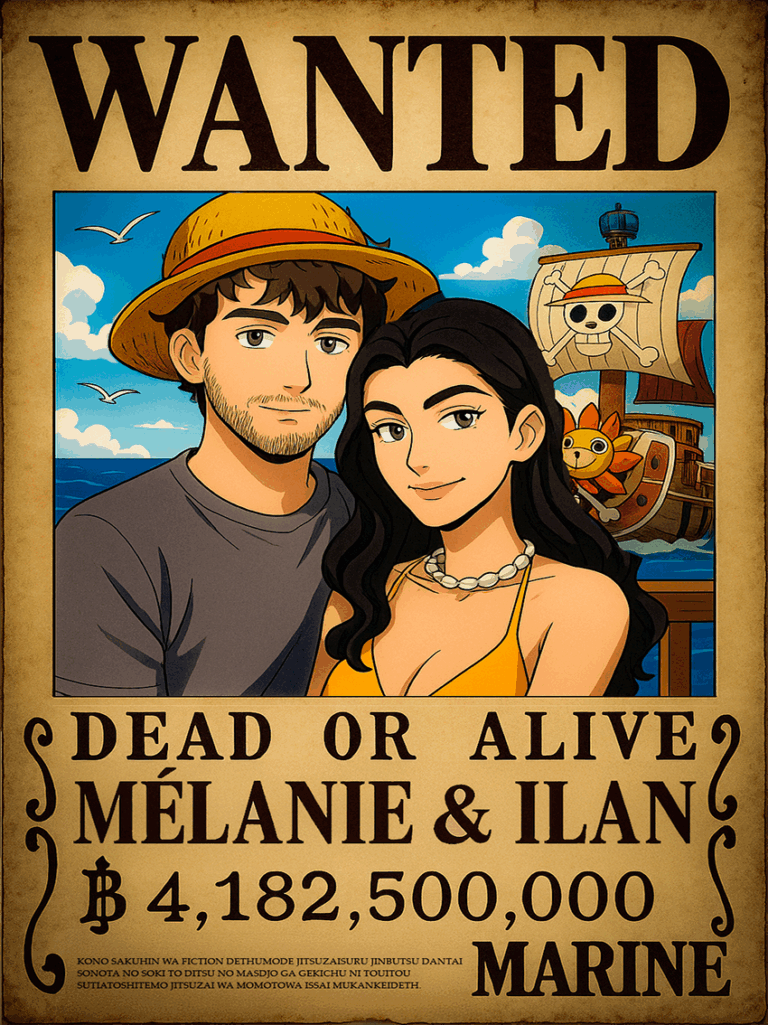 décoration manga tours