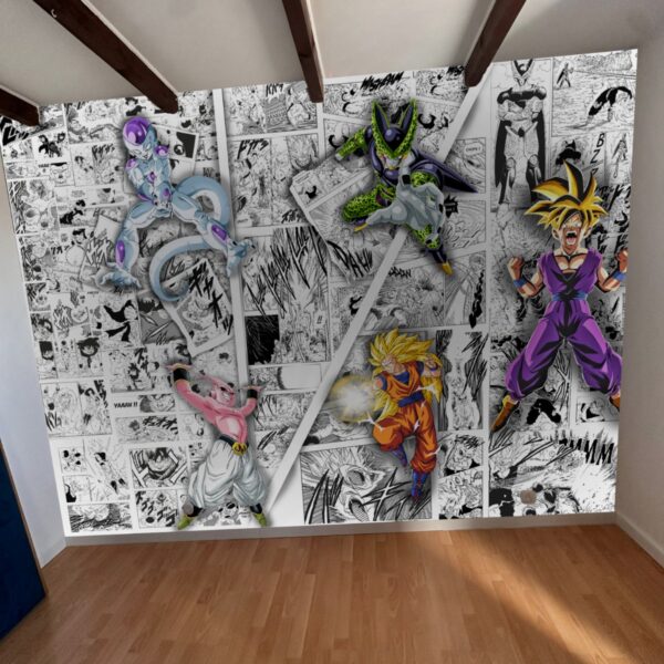 accessoire anime tours