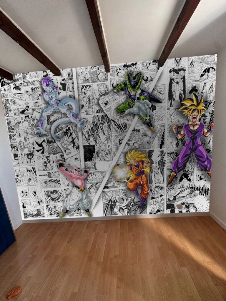 accessoire anime tours