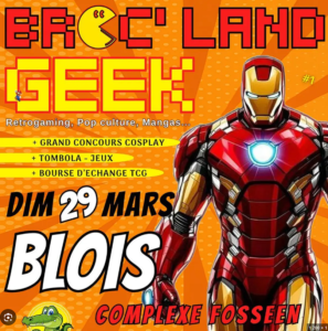 papier peint manga tours