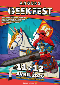 papier peint anime tours