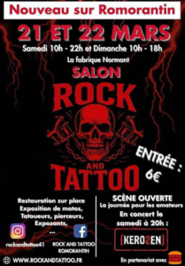 accessoire manga tours