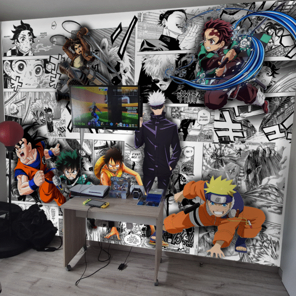 goodies anime 37