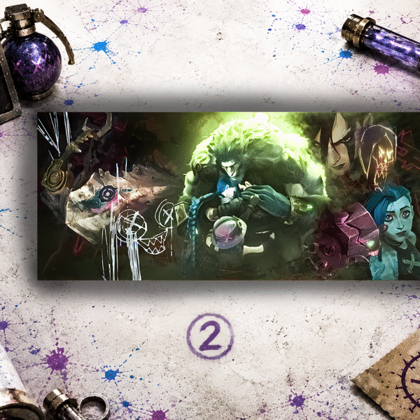 accessoire anime 37