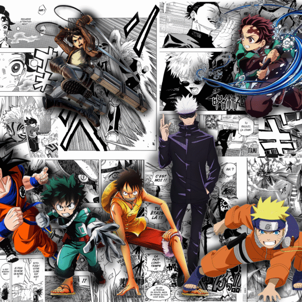 goodies anime 37