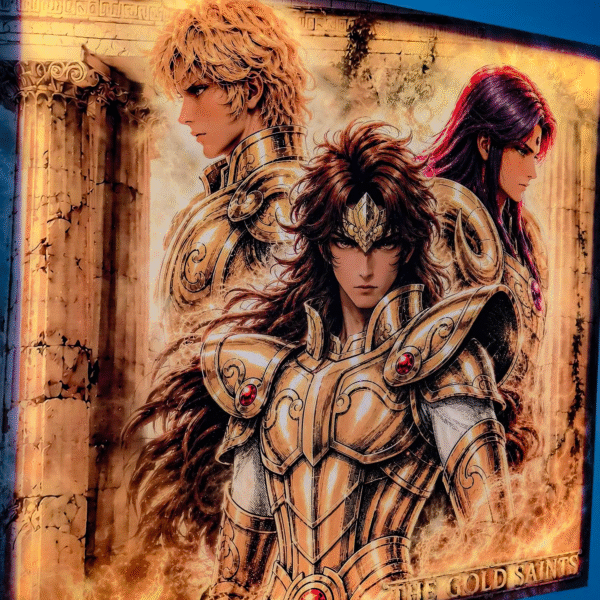 accessoire anime tours