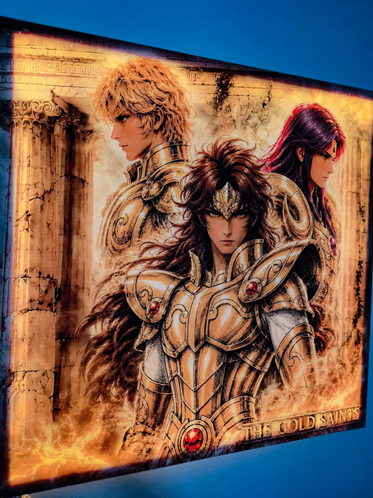 accessoire anime tours