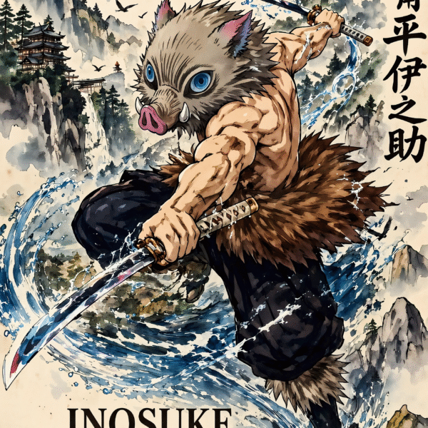 tableau anime 37