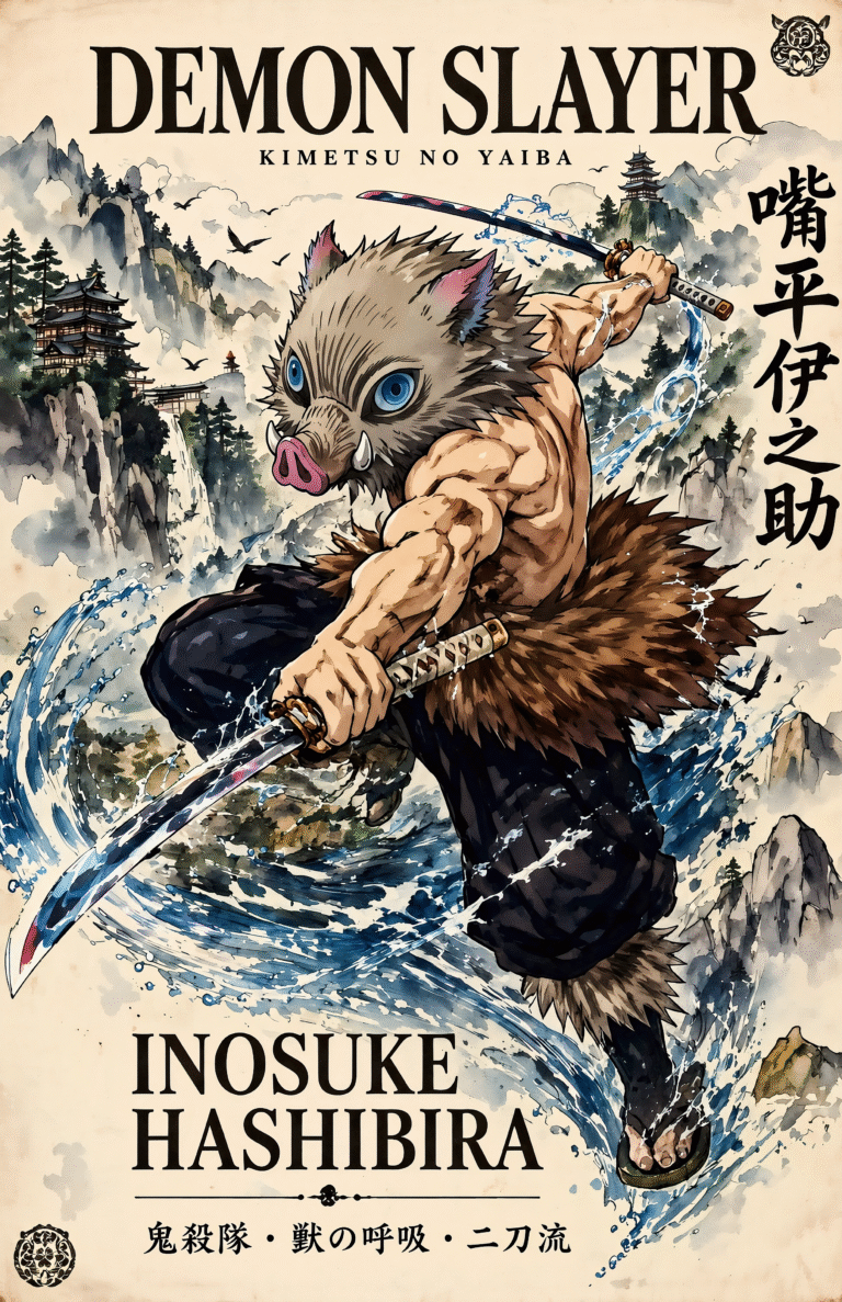 tableau anime 37